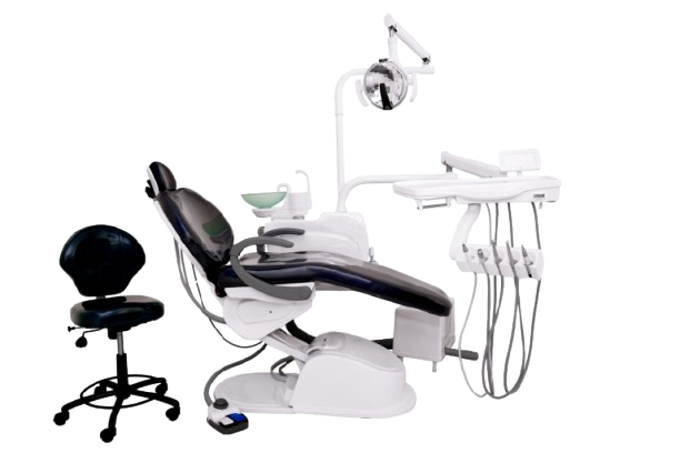 Dental Chair Model 1