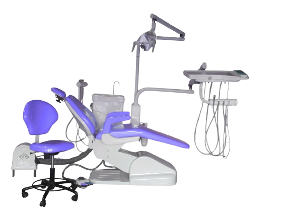 Dental Chair Model 1